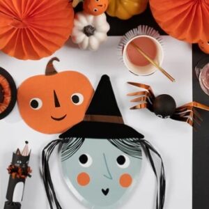 Decoración Halloween