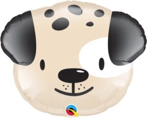 Globo-perro-dalmata-fiesta-infantil-cumpleaños-gramajeshop-valencia