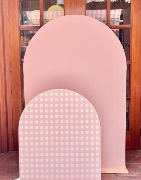 Set de 2 Paneles personalizados 100×150+70×80 cms