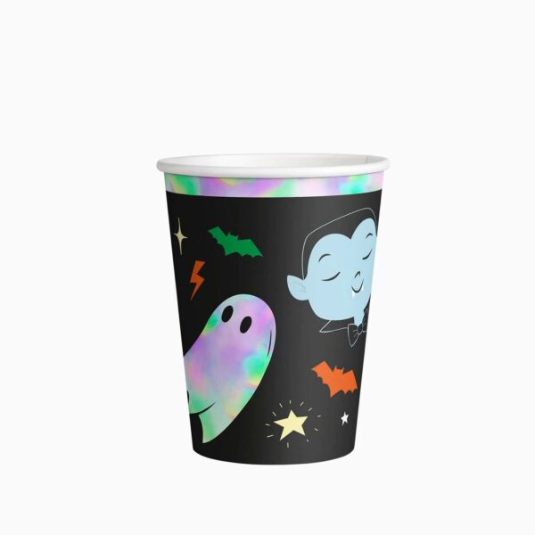 Vasos-halloween-truco-trato-fiesta-infantil-gramajeshop-valencia