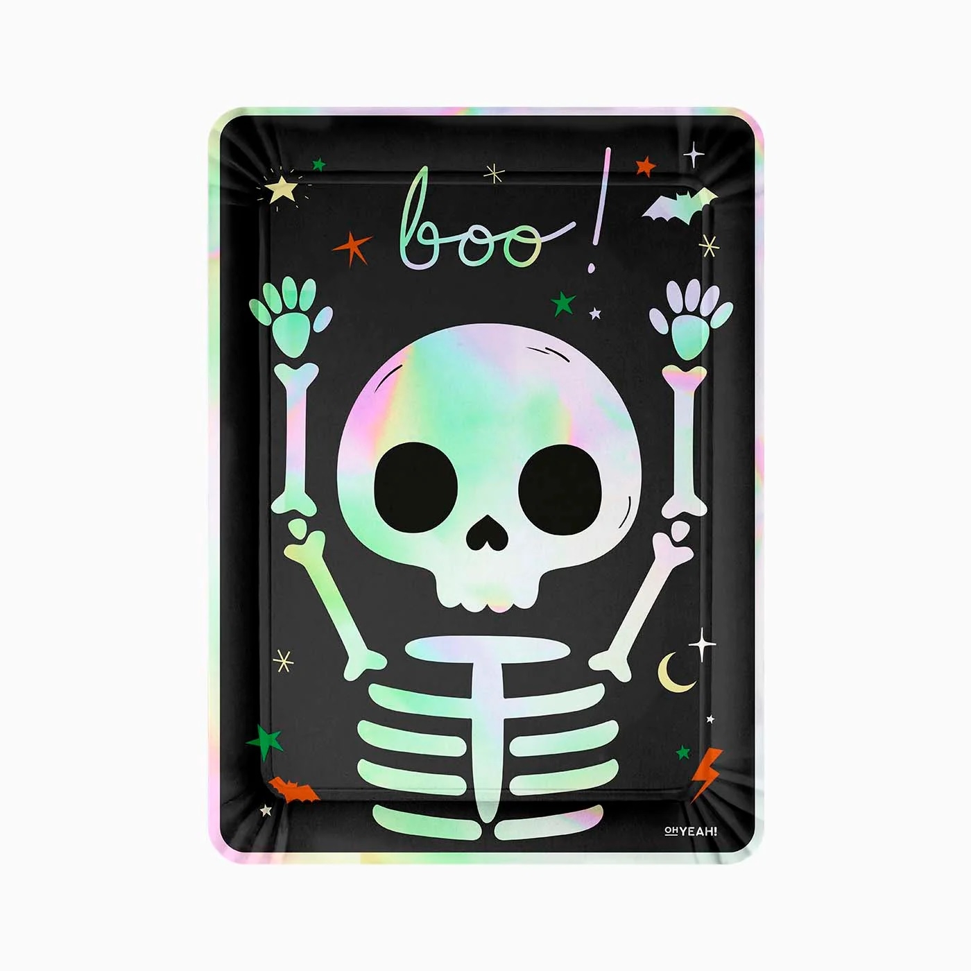 Bandeja-esqueleto-boo-Halloween-fiesta-infantil-gramajeshop-valencia