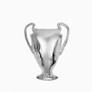 Globo-copa-trofeo-plata-campeón-fiesta-infantil-gramajeshop-valencia