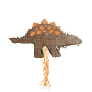 Piñata Dinosaurio Stegosauro