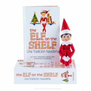 Elfo-Elf-on-the-shelf-nina-explorador-navidad-gramajeshop-valencia