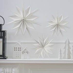 Estrellas-papel-blanco-navidad-gramajeshop-valencia-decoracion