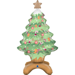 Globo-arbol-de-navidad-gramajeshop-grabo-Valencia