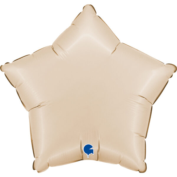 Globo-estrella-satin-marfil-grabo-gramajeshop-valencia