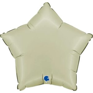 Globo-estrella-verde-olive-eucalipto-grabo-gramajeshop-valencia