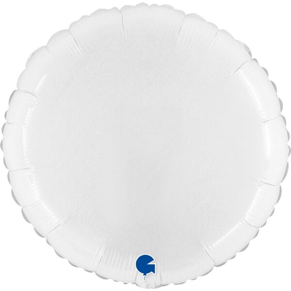 Globo-redondo-blanco-grabo-gramajeshop-valencia