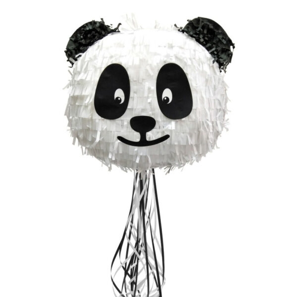 Piñata baby panda