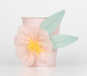 Vaso-flor-fiesta-infantil-jardin-merimeri-gramajeshop-valencia