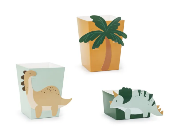 Cajas-envases-chuches-palomitas-fiesta-dinosaurio-gramajeshop-valencia