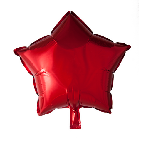 Globo-metalizado-estrella-roja-helio-valencia-gramajeshop Globo-metalizado-estrella-roja-helio-valencia-gramajeshop