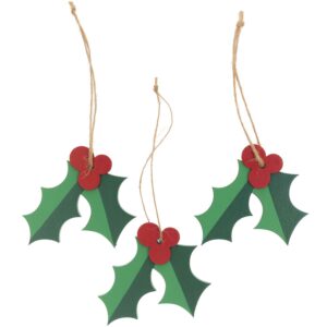 Etiquetas-acebo-colgantes-navidad-gramajeshop-valencia-rico