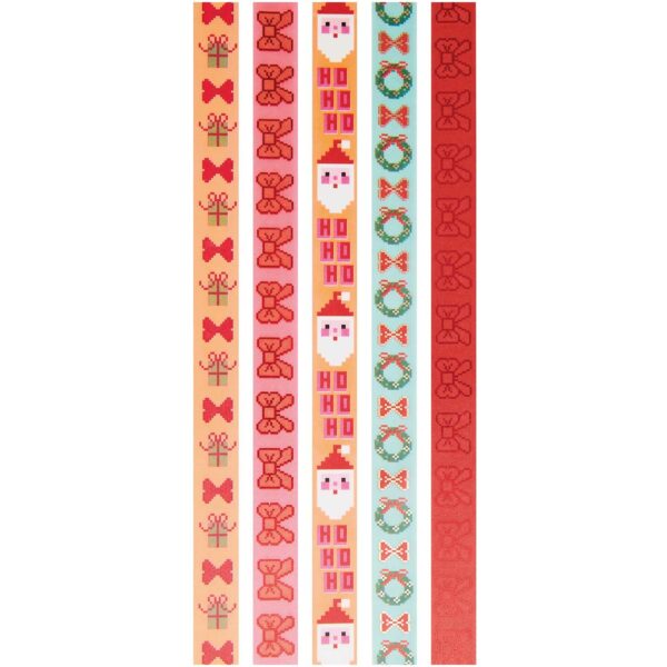 washi-tape-lazos-navidad-pixels-regalos-scrap-gramajeshop-valencia-Rico