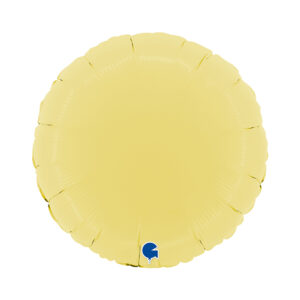 Globo-amarillo-mate-circulo-metalizado-gramajeshop-valencia-helio