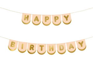 Guirnalda-feliz-cumpleanos-Happy-birthday-beige-oro-infantil-gramajeshop-valencia