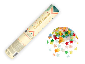 Canon-confeti-estrellas-colores-circo-vintage-fiesita-cumpleanos-infantil-gramajeshop-valencia
