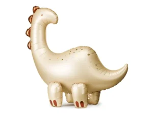 Globo Dino baby