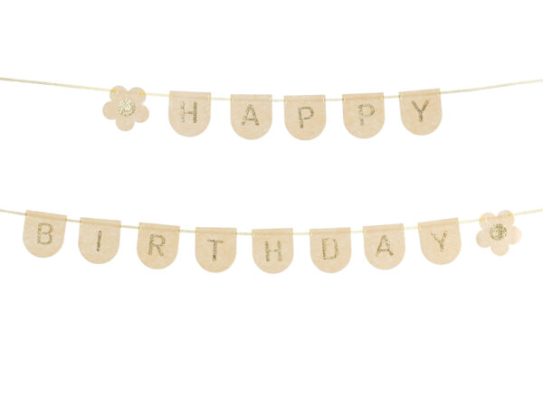 Guirnalda-Feliz-cumpleanos-Happy-Birthday-flores-rosa-fiesta-cumpleanos-infantil-gramajeshop-valencia