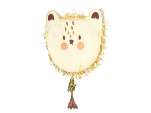 Pinata-leon-fiesta-animales-selva-circo-cumpleanos-infantil-gramajeshop-valencia-party-deco