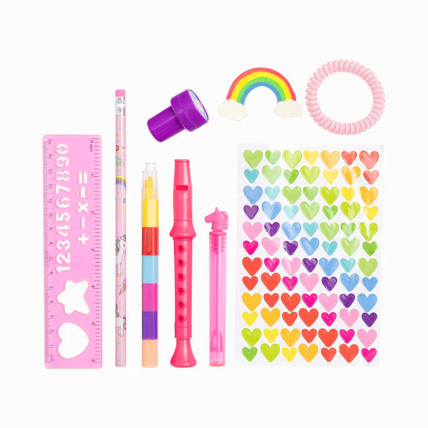 Juguetes para piñata – Papelería Unicornio