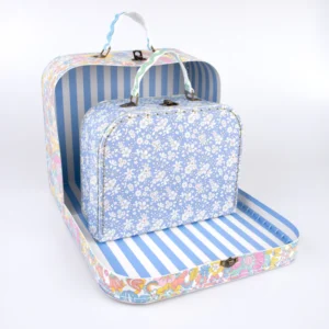 Maletas Liberty by Meri Meri - set de 2