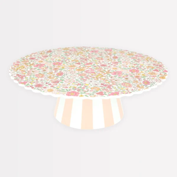 Cake stand Liberty por Meri Meri