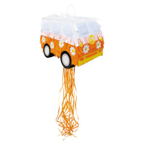 Piñata Hippy Van