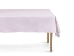 Mantel lila empolvado 1.20x1.80 m