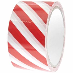 Cinta adhesiva Xmas Candy 5cmsx33m