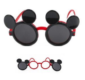 Gafas Mickey