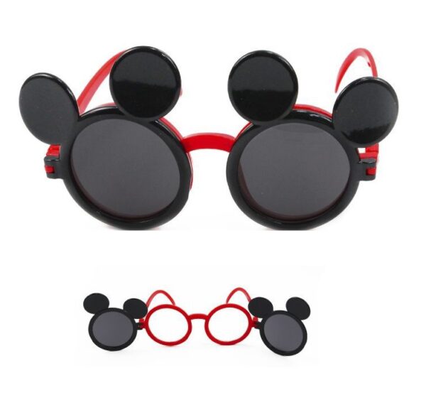 Gafas Mickey