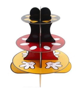 Stand Mickey
